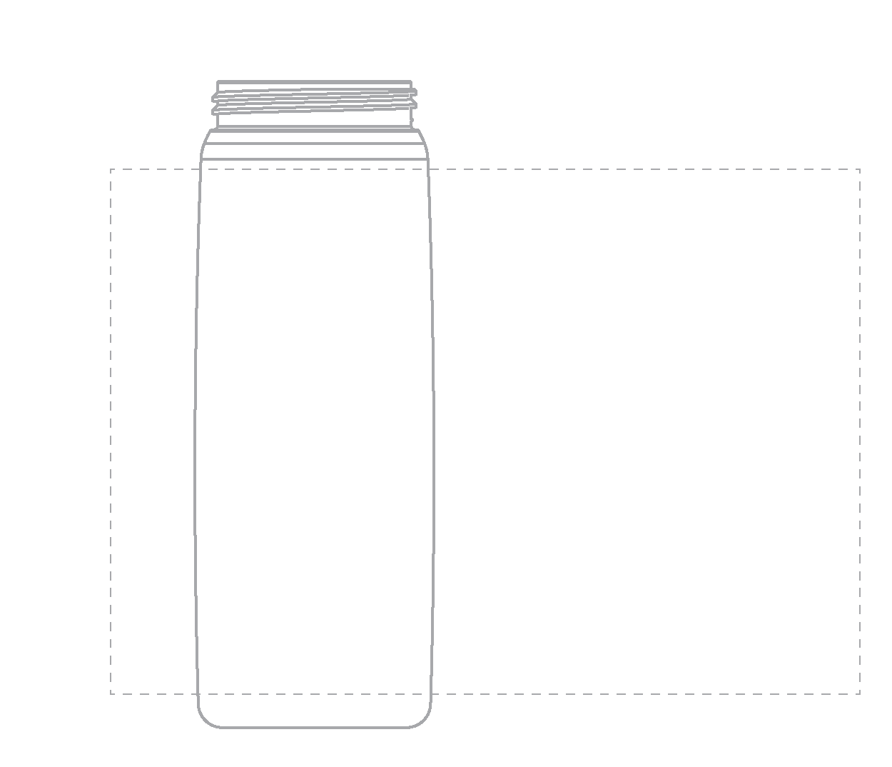 printable area